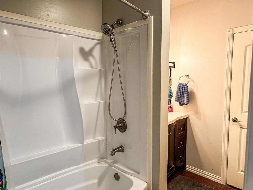 Indian Hills Harbor Sub - Residential