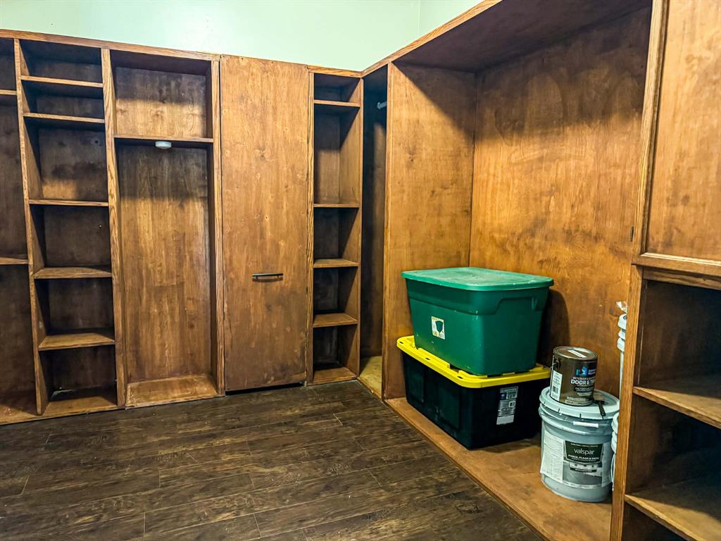 Indian Hills Harbor Sub - Residential