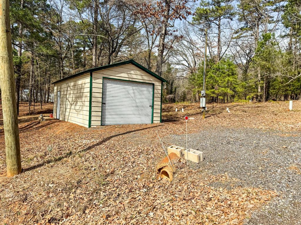 Indian Hills Harbor Sub - Residential