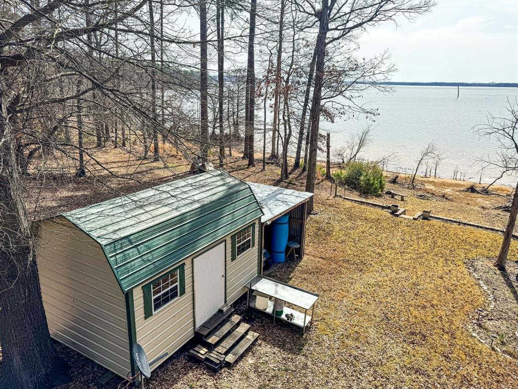 Indian Hills Harbor Sub - Residential