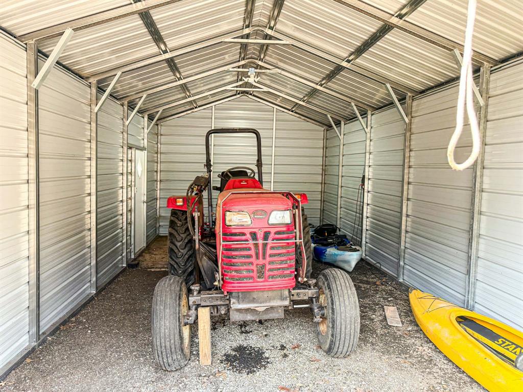 Indian Hills Harbor Sub - Residential