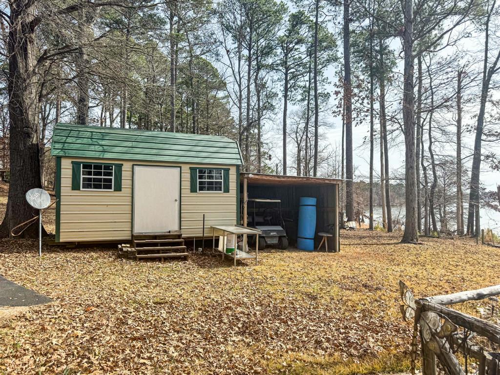 Indian Hills Harbor Sub - Residential