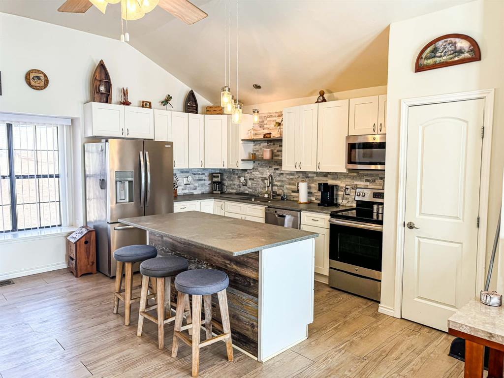 Indian Hills Harbor Sub - Residential