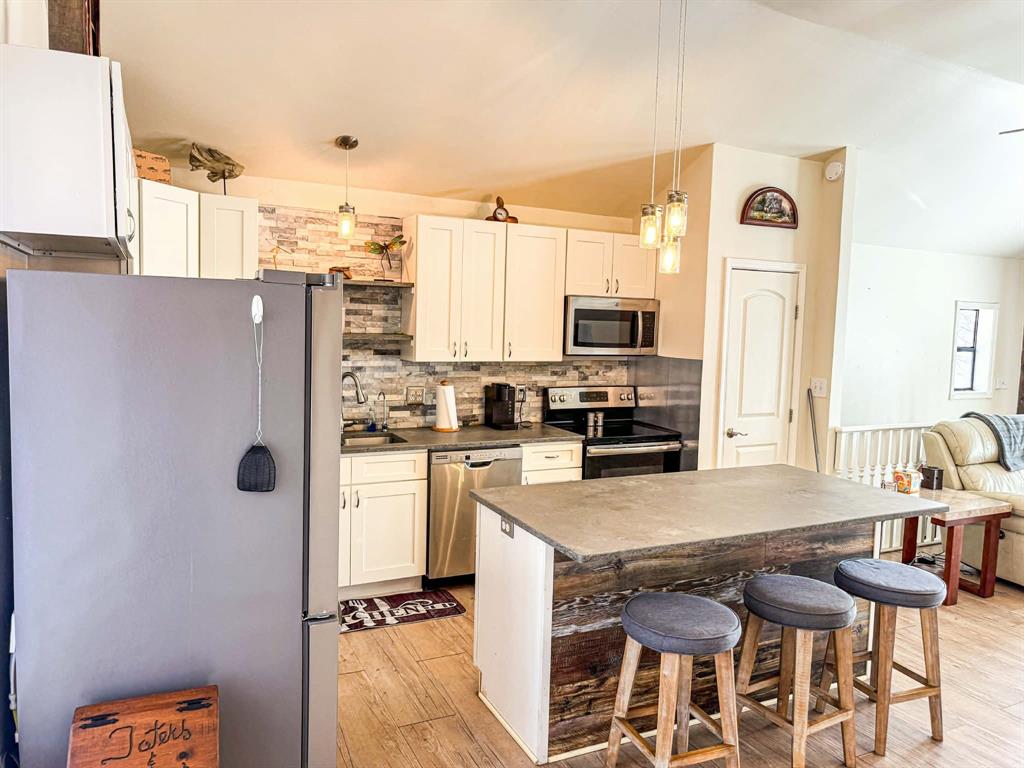 Indian Hills Harbor Sub - Residential