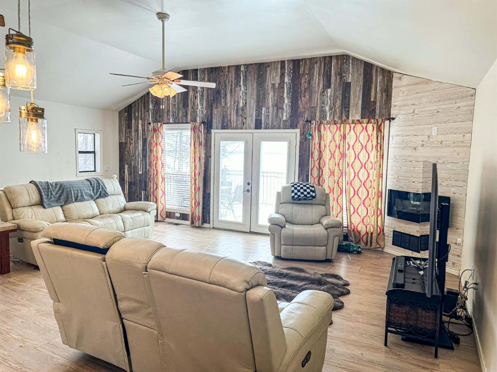 Indian Hills Harbor Sub - Residential