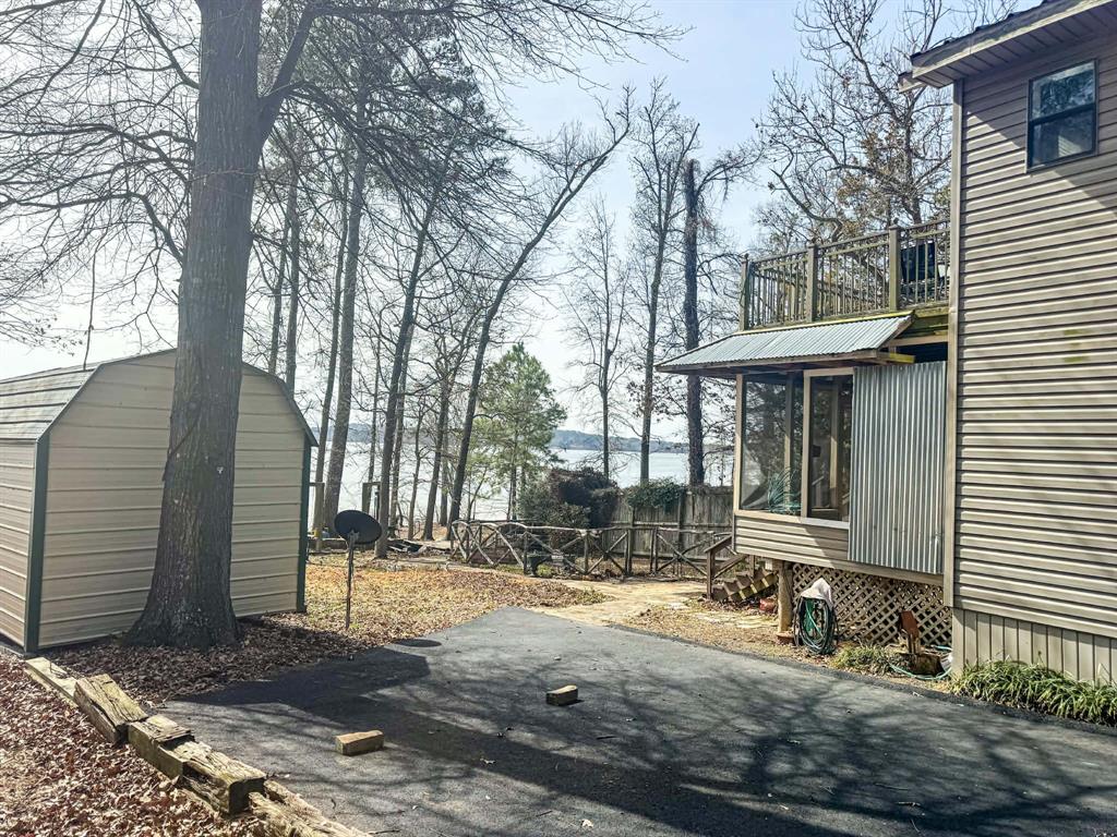 Indian Hills Harbor Sub - Residential