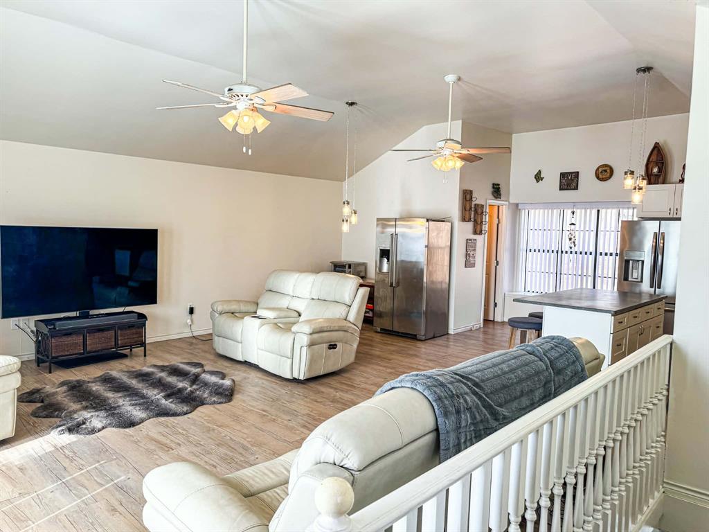 Indian Hills Harbor Sub - Residential