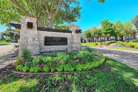 A home in Grand Prairie