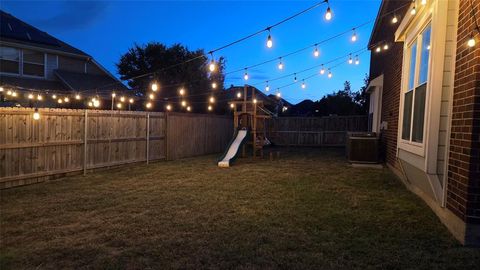 A home in Grand Prairie