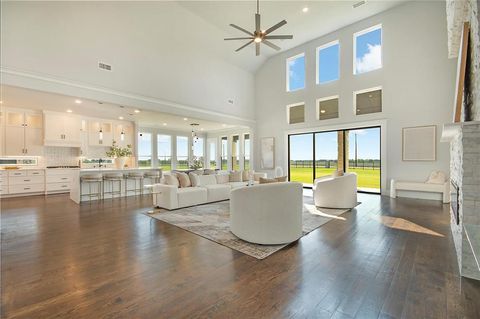 7171 Deerwood Trail McKinney TX 75071