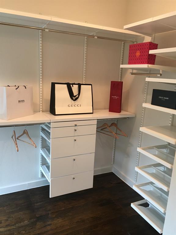 College Hill Add - Residential Lease