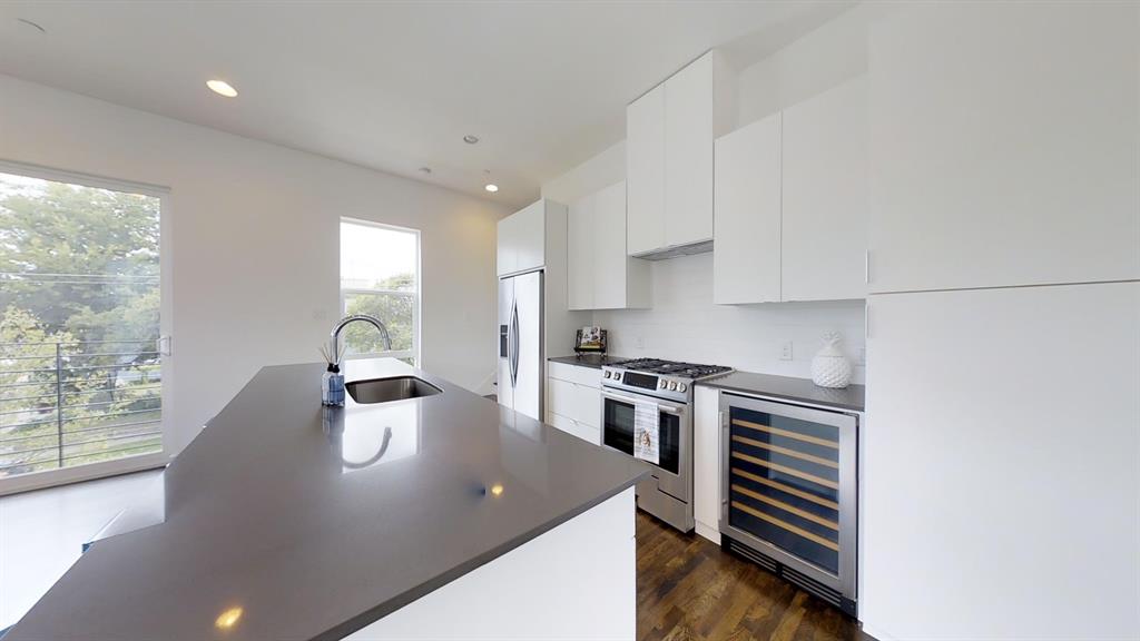 College Hill Add - Residential Lease