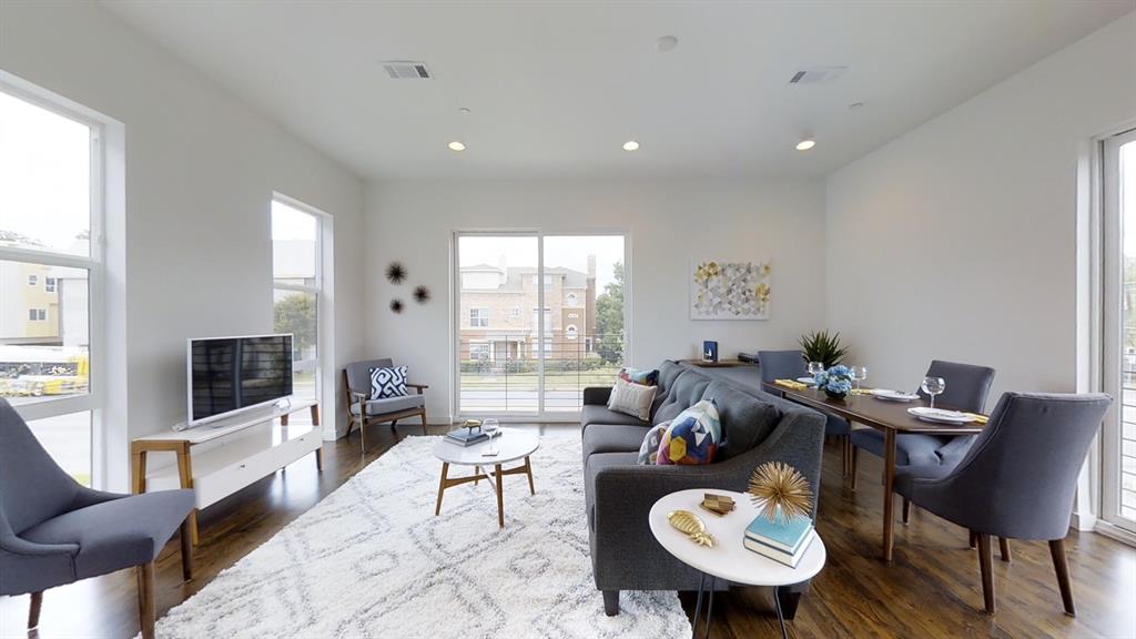 College Hill Add - Residential Lease