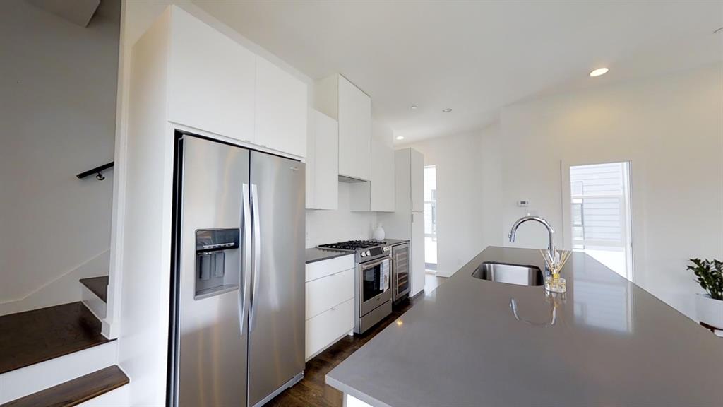 College Hill Add - Residential Lease