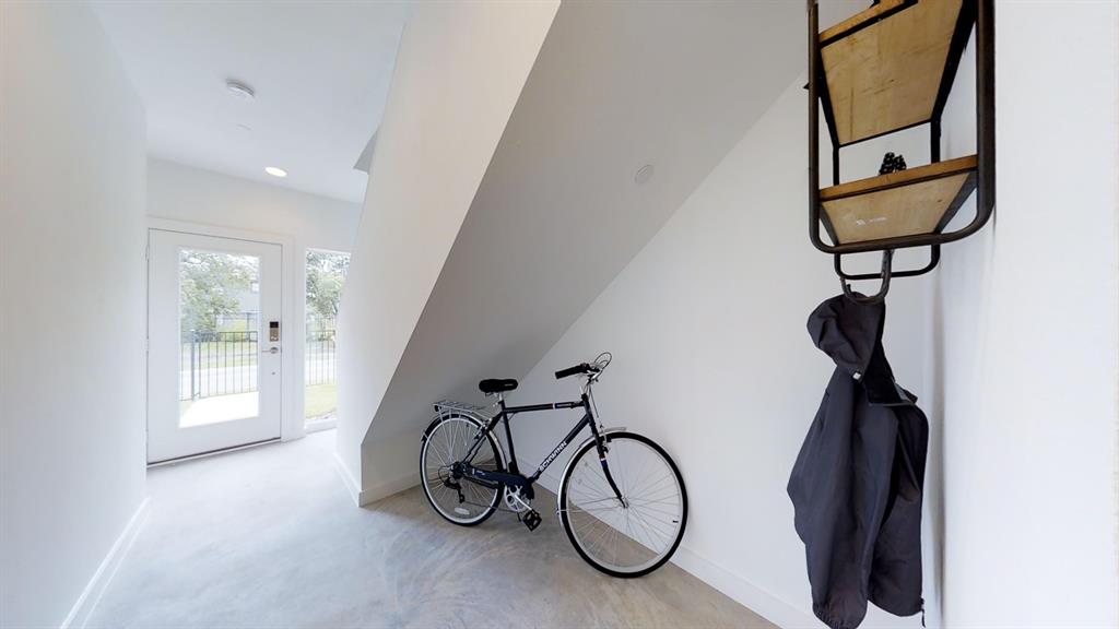 College Hill Add - Residential Lease