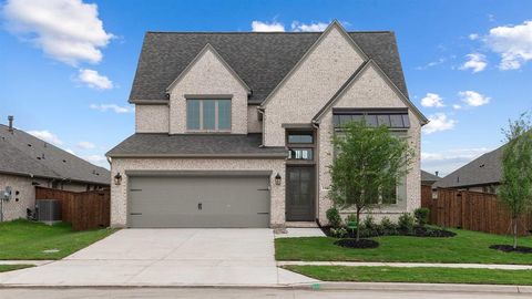 1417 Kirkhill Lane Forney TX 75126