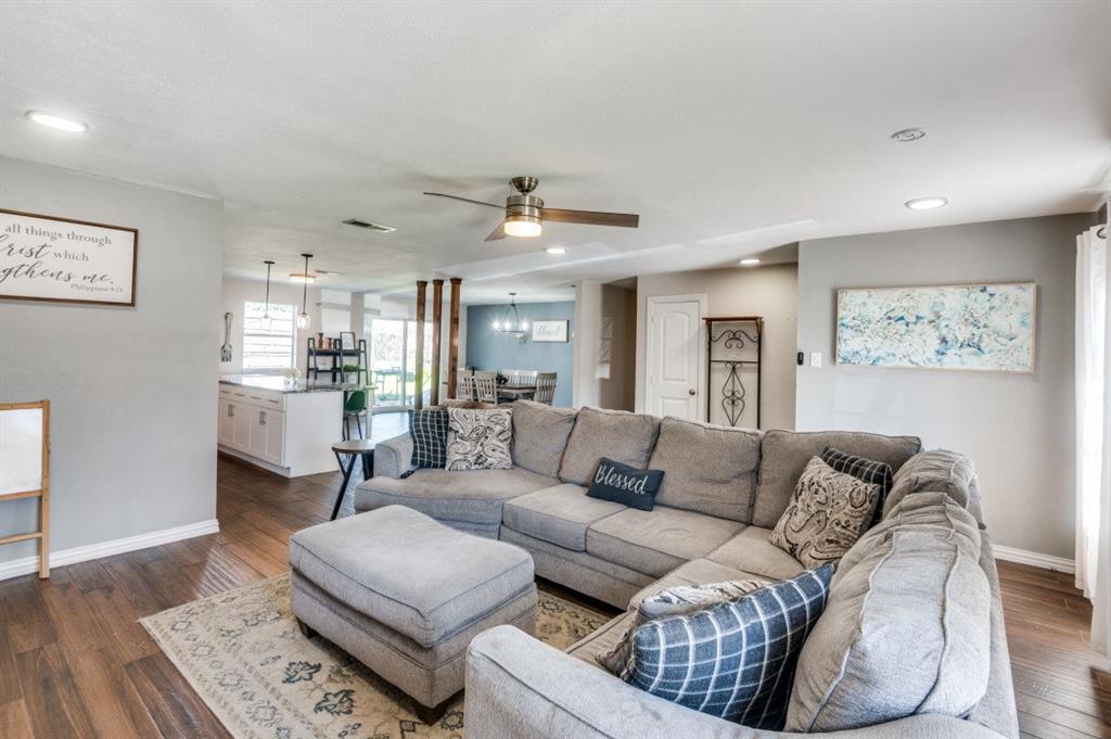 Mountain Lakeview South 02ndse - Residential