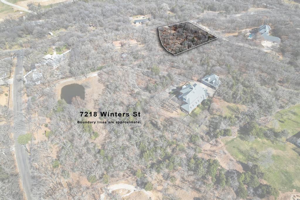 Draughon Heights Add - Land