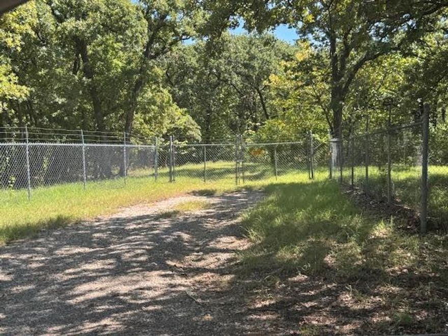 Property is fenced and secured.  This 1.21 acre heavily wooded lot is being offered in conjunction with the adjacent estate home at 217 Williams Road (4.2 acres) MLS# 21188173 and additional lot at 225 Williams Road (.92 acre) MLS #21188266.
Located only minutes from Downtown Fort Worth and DFW International Airport, with convenient access to major highways.