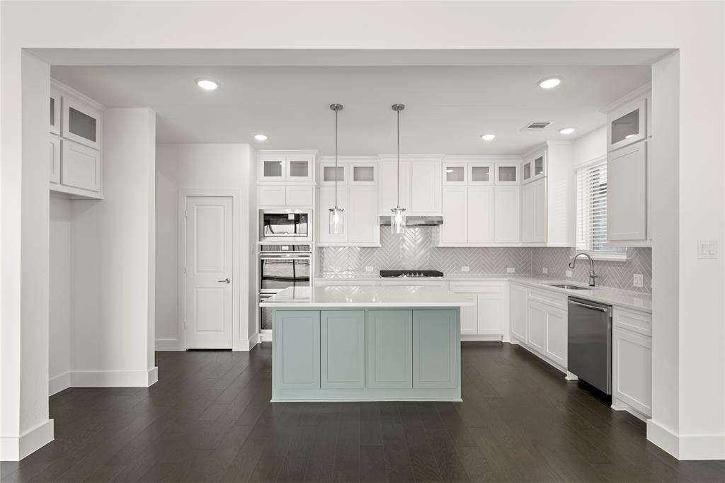 Brookfield - Residential