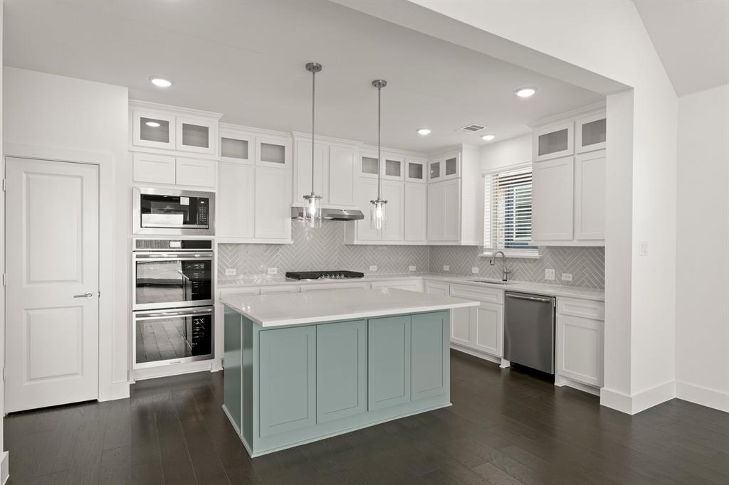 Brookfield - Residential