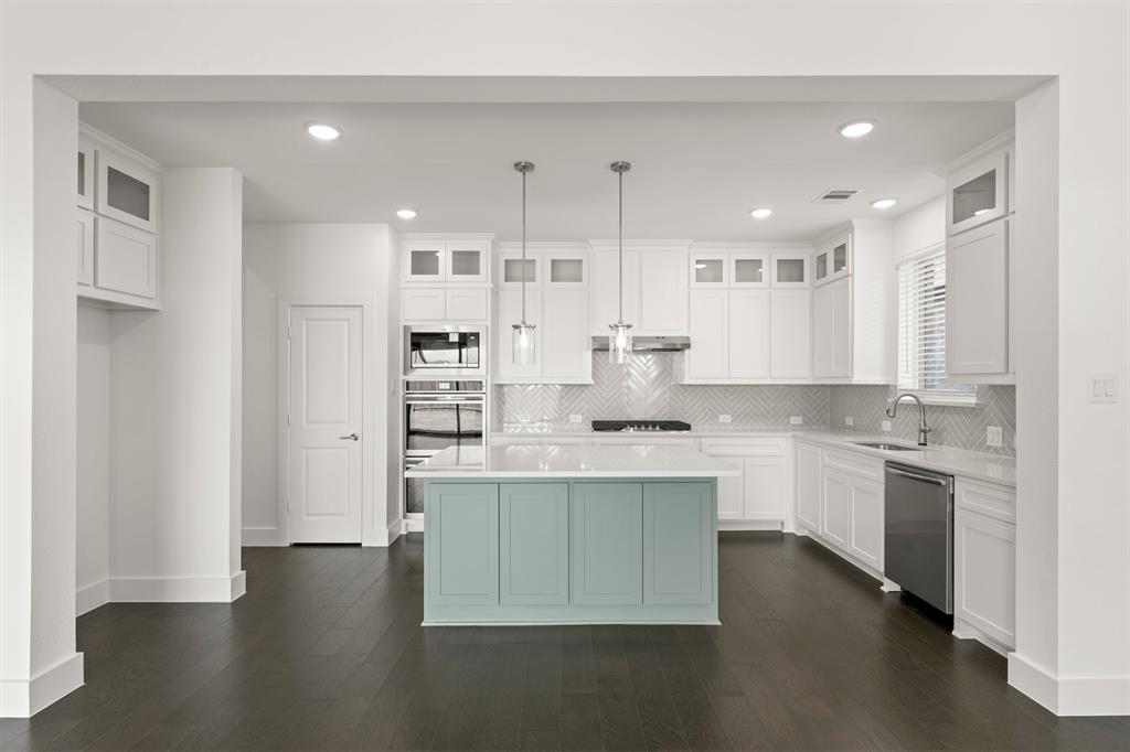 Brookfield - Residential