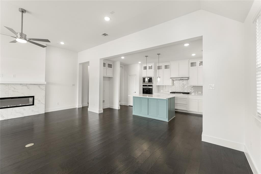 Brookfield - Residential