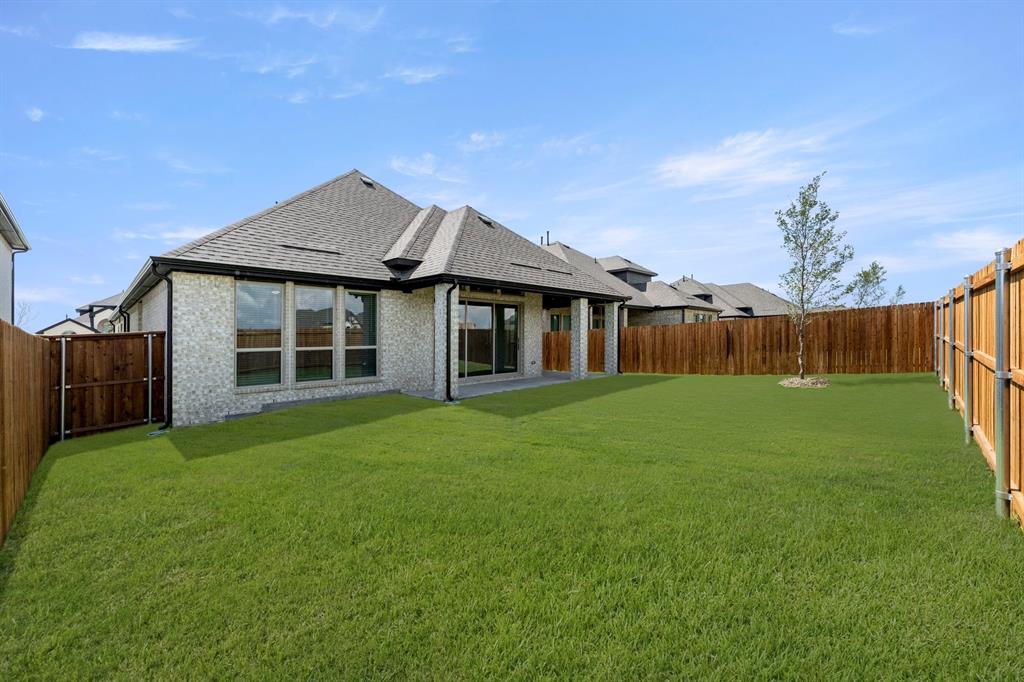 Brookfield - Residential