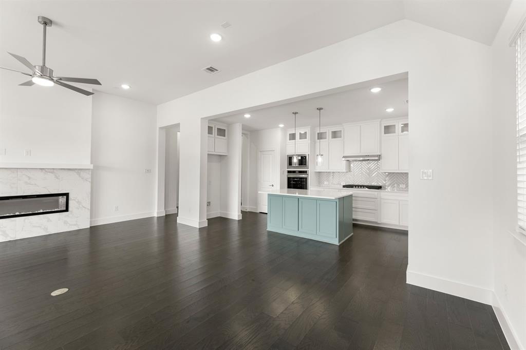 Brookfield - Residential