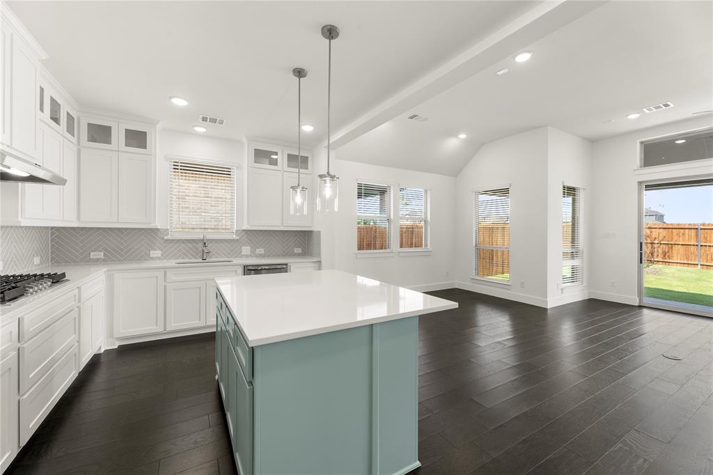 Brookfield - Residential