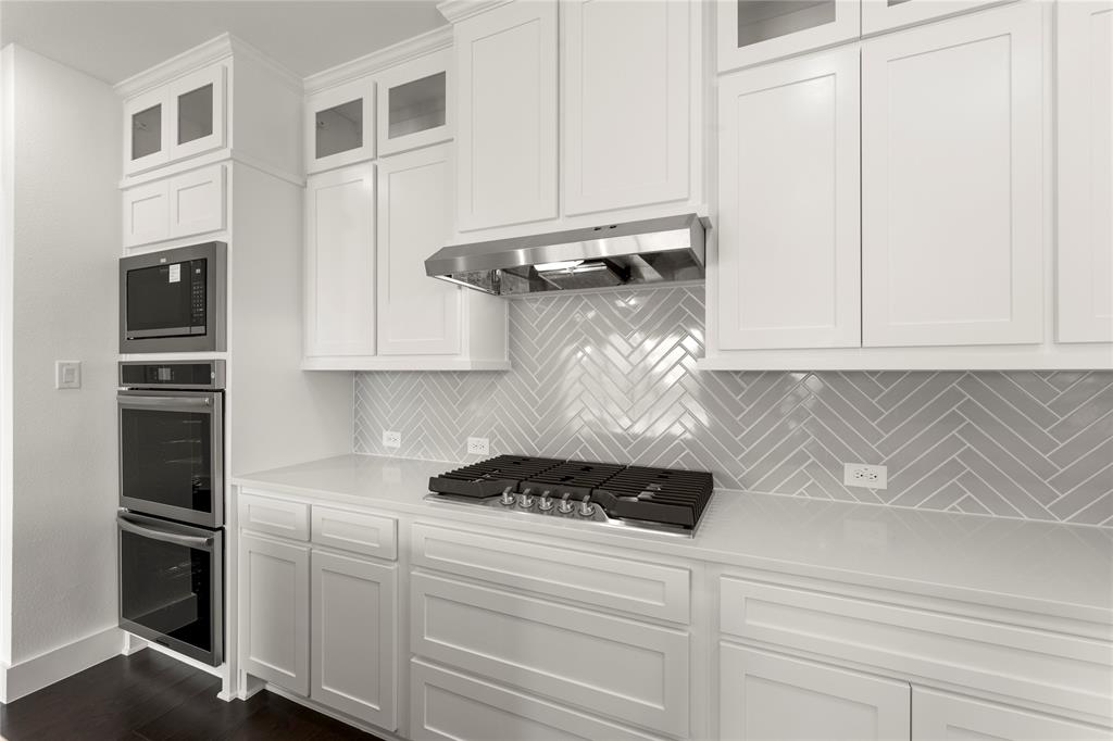 Brookfield - Residential