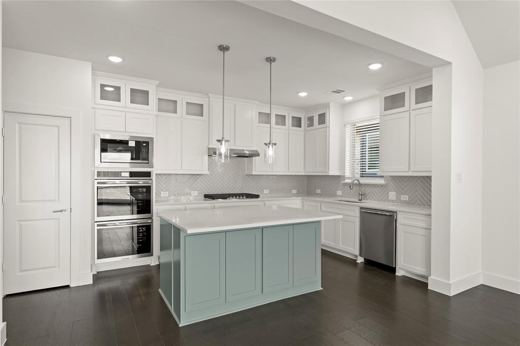 Brookfield - Residential