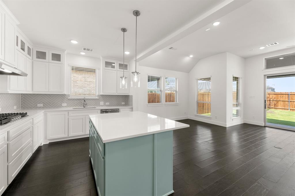 Brookfield - Residential