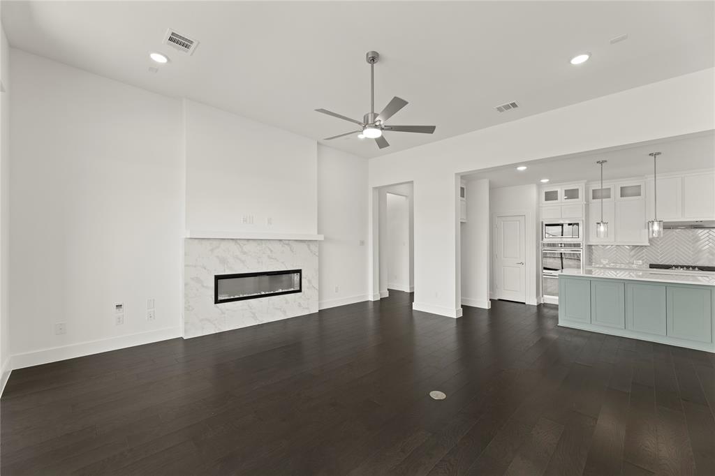 Brookfield - Residential