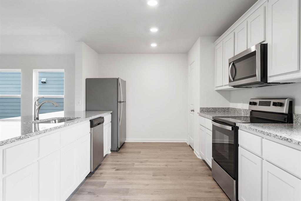 Delano Estates - Residential