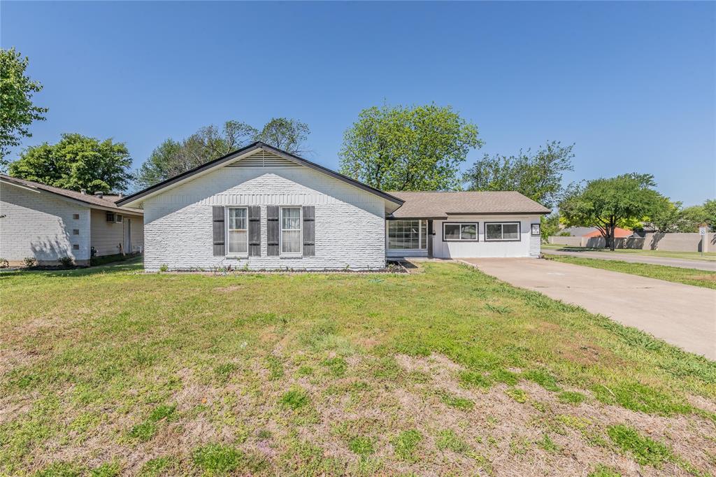 3723 Stafford Street