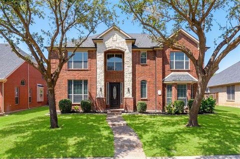 Photo of 13293 Bavarian Drive, Frisco, TX 75033 (MLS # 21222433)
