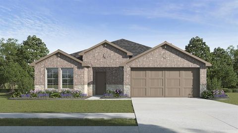 1911 Windy Banks Drive Princeton TX 75407