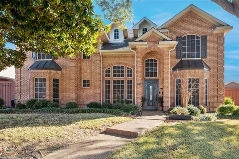 2676 Carnation Drive Richardson TX 75082