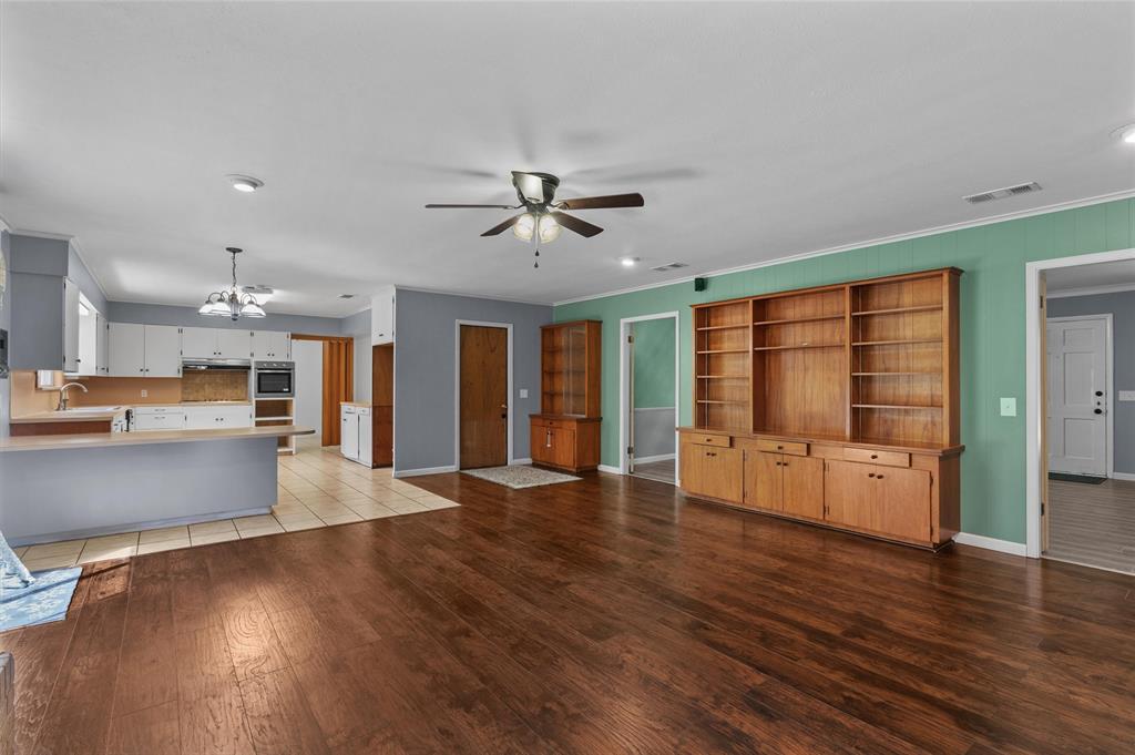 Lake Forest Hills - Residential