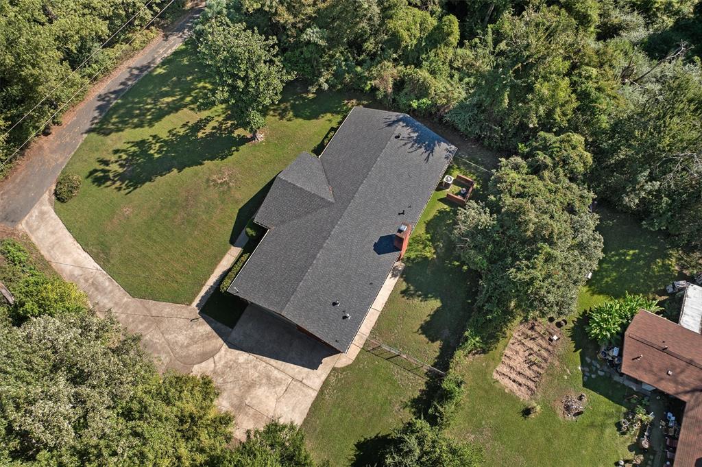 Lake Forest Hills - Residential