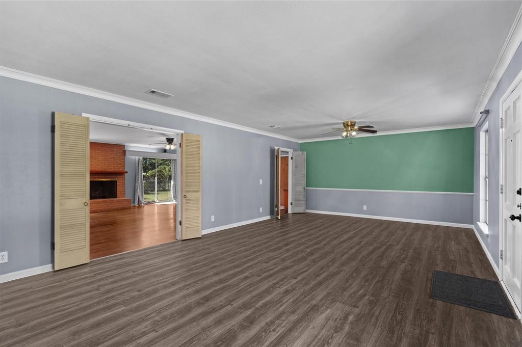 Lake Forest Hills - Residential