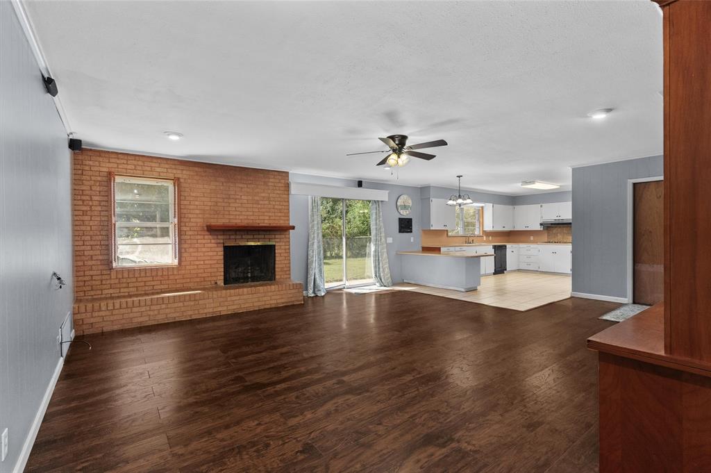 Lake Forest Hills - Residential