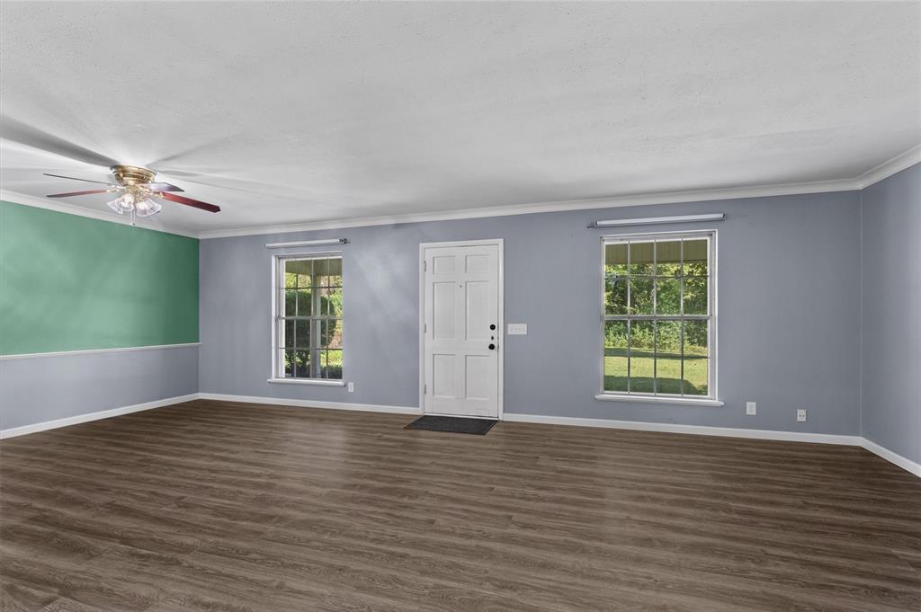 Lake Forest Hills - Residential