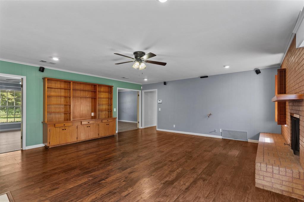 Lake Forest Hills - Residential