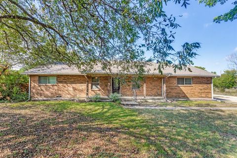 741 Country  Club, Road Fairview TX 75069