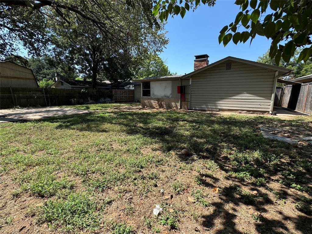 Anderson-Hurst Add - Residential