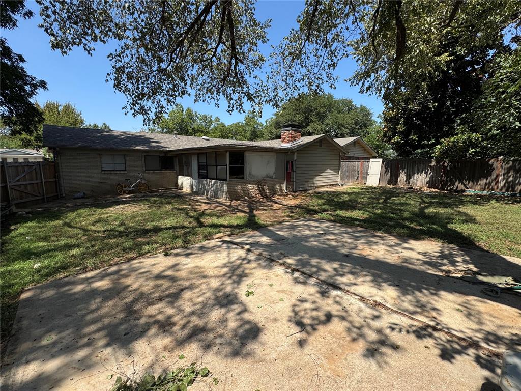 Anderson-Hurst Add - Residential