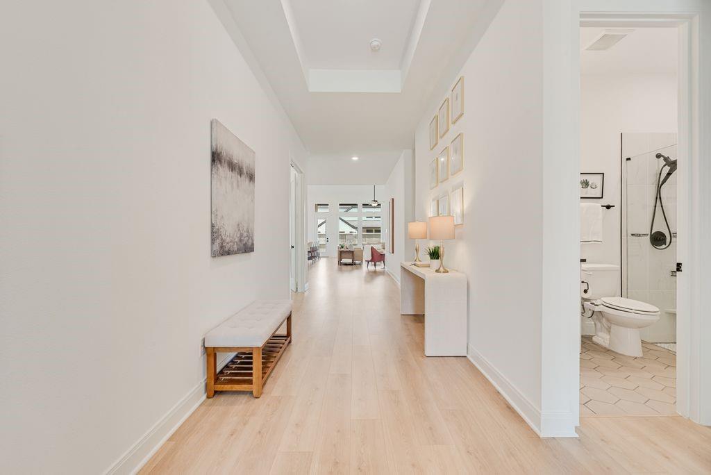 301 Rosecomb Street
