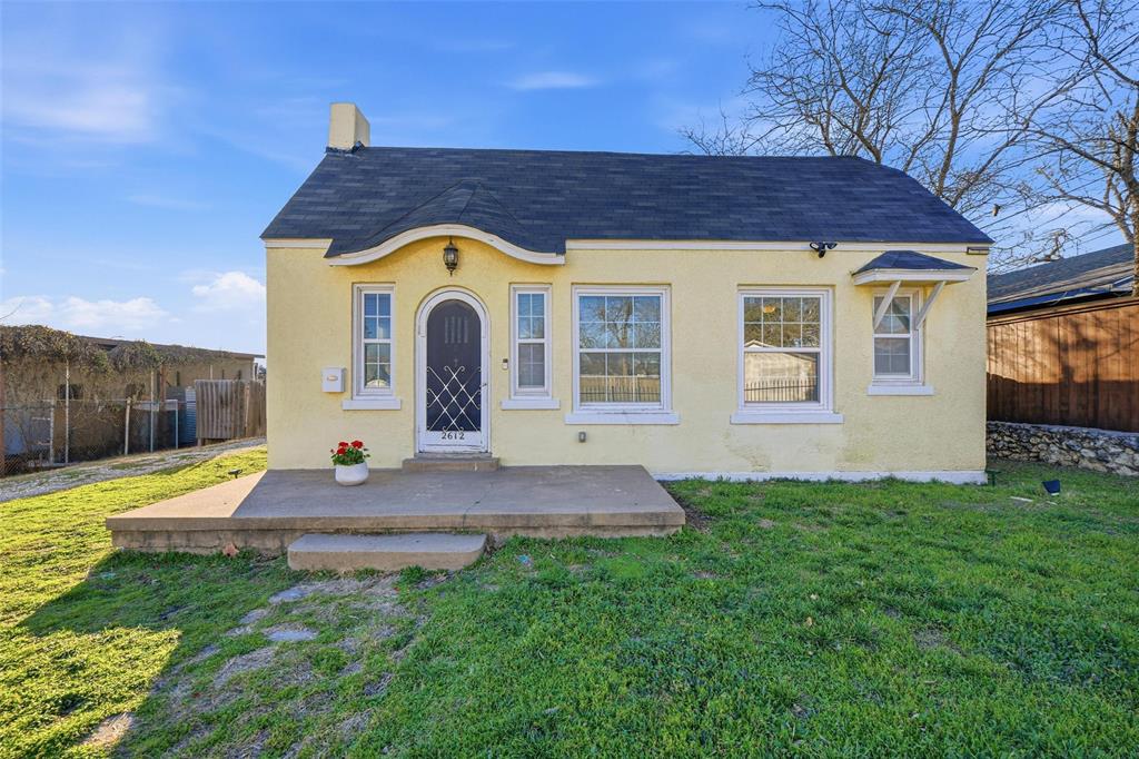 Brantleys Sub - Residential